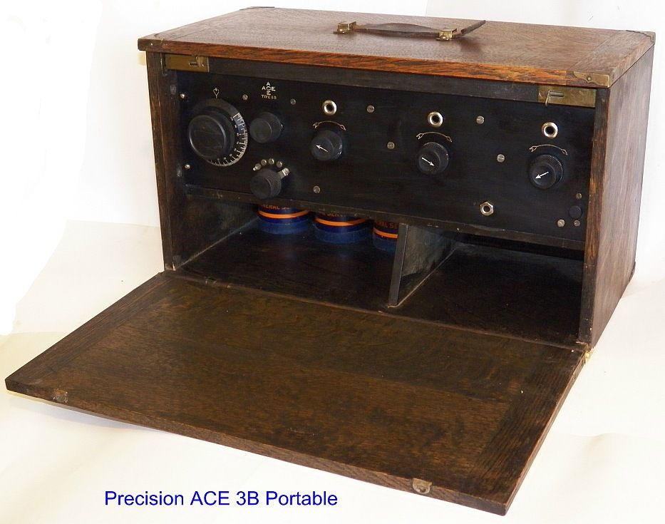 Crosley 51 dates - Antique Radio Forums Crosley 51 dates - Antique Radio Forums